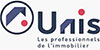 Site de l'UNIS